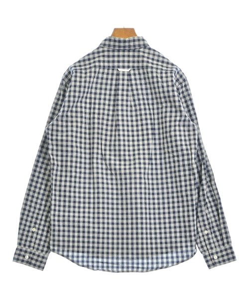 Deluxe（デラックス）カジュアルシャツ グレー サイズ:L メンズ/2200619072537