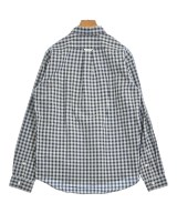 Deluxe（デラックス）カジュアルシャツ グレー サイズ:L メンズ/2200619072537