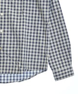 Deluxe（デラックス）カジュアルシャツ グレー サイズ:L メンズ/2200619072537