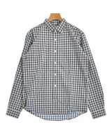 Deluxe カジュアルシャツ