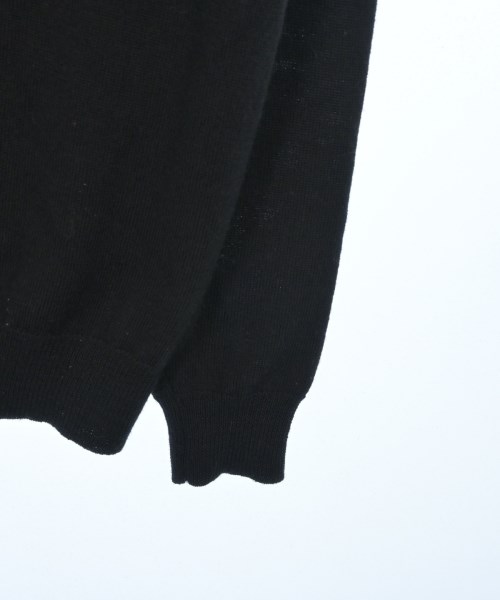 Deluxe（デラックス）カーディガン 黒 サイズ:L メンズ/2200619072544