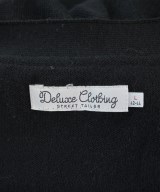 Deluxe（デラックス）カーディガン 黒 サイズ:L メンズ/2200619072544