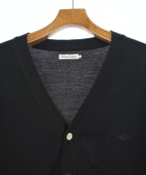 Deluxe（デラックス）カーディガン 黒 サイズ:L メンズ/2200619072544