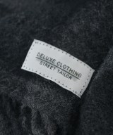 Deluxe（デラックス）マフラー グレー サイズ:- メンズ/2200619072568