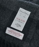 Deluxe（デラックス）マフラー グレー サイズ:- メンズ/2200619072568