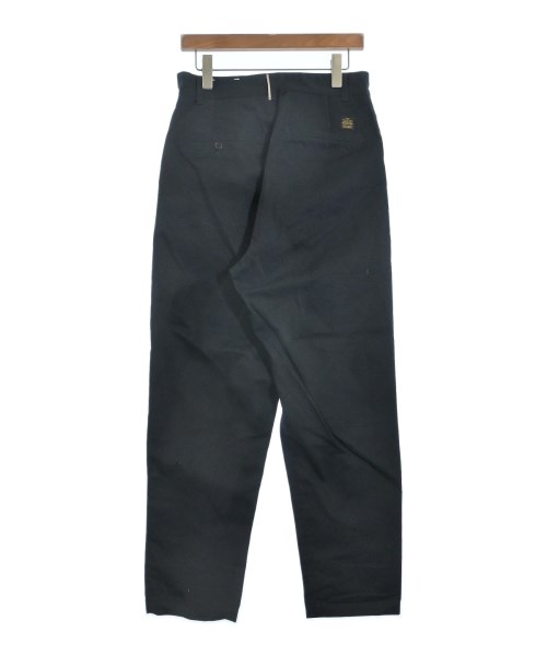 Deluxe（デラックス）チノパン 紺 サイズ:36(S位) メンズ/2200579172094