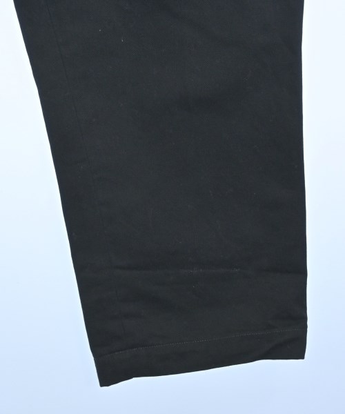 Deluxe（デラックス）チノパン 紺 サイズ:36(S位) メンズ/2200579172094