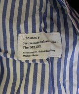 Deluxe（デラックス）チノパン 紺 サイズ:36(S位) メンズ/2200579172094