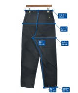 Deluxe（デラックス）チノパン 紺 サイズ:36(S位) メンズ/2200579172094