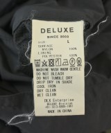 Deluxe（デラックス）ショートパンツ 黒 サイズ:L メンズ/2200609774342