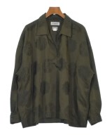 Deluxe カジュアルシャツ