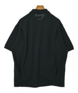 Deluxe（デラックス）ポロシャツ 黒 サイズ:XXL メンズ/2200619381158