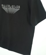 Deluxe（デラックス）Tシャツ・カットソー 黒 サイズ:M メンズ/2200561056036