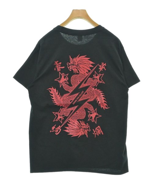 Deluxe（デラックス）Tシャツ・カットソー 黒 サイズ:L メンズ/2200561056043