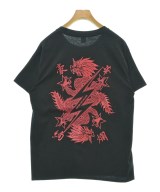 Deluxe（デラックス）Tシャツ・カットソー 黒 サイズ:L メンズ/2200561056043