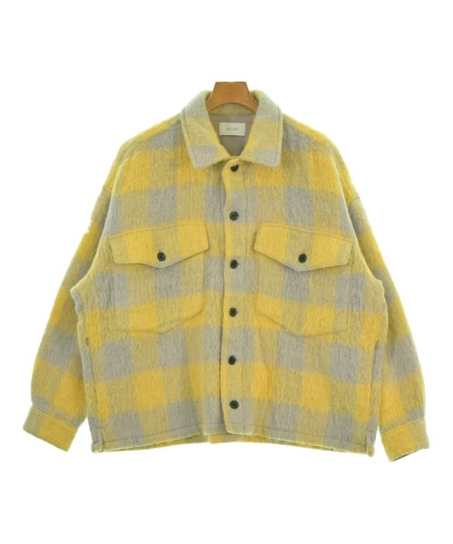 Deluxe(デラックス)その他 黄 サイズ:M/2200672532047