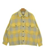 Deluxe（デラックス）その他 黄 サイズ:M メンズ/2200672532047