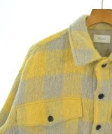 Deluxe（デラックス）その他 黄 サイズ:M メンズ/2200672532047