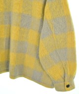 Deluxe（デラックス）その他 黄 サイズ:M メンズ/2200672532047