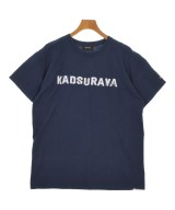 Deluxe（デラックス）Tシャツ・カットソー 紺 サイズ:L メンズ/2200673078179
