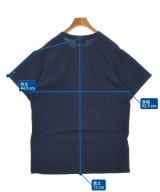 Deluxe（デラックス）Tシャツ・カットソー 紺 サイズ:L メンズ/2200673078179