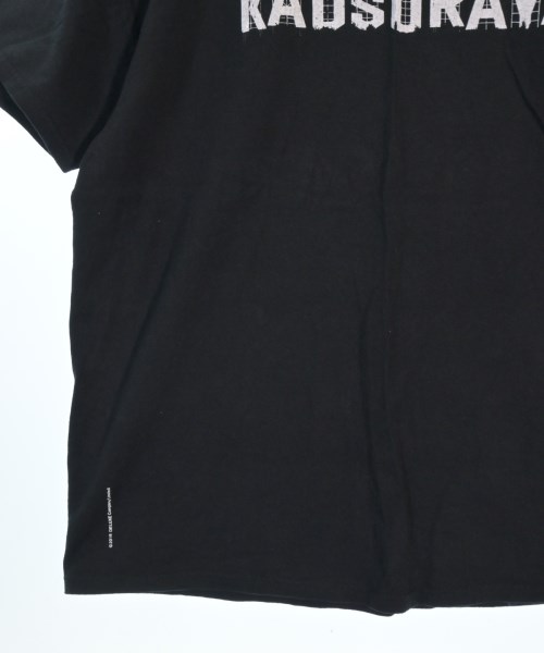 Deluxe（デラックス）Tシャツ・カットソー 黒 サイズ:XL メンズ/2200673078186