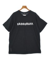 Deluxe（デラックス）Tシャツ・カットソー 黒 サイズ:XL メンズ/2200673078186