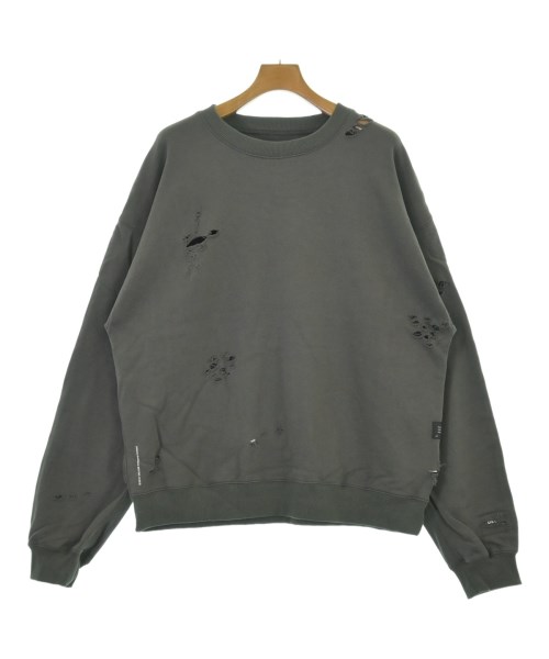 Deluxe(デラックス)スウェット グレー サイズ:XL/2200694318162