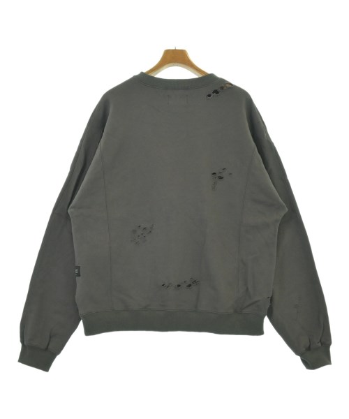 Deluxe（デラックス）スウェット グレー サイズ:XL メンズ/2200694318162