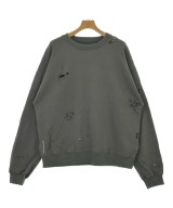 Deluxe（デラックス）スウェット グレー サイズ:XL メンズ/2200694318162
