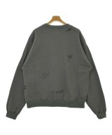 Deluxe（デラックス）スウェット グレー サイズ:XL メンズ/2200694318162