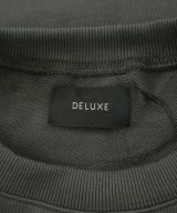 Deluxe（デラックス）スウェット グレー サイズ:XL メンズ/2200694318162