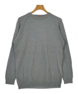 Deluxe（デラックス）ニット・セーター グレー サイズ:L メンズ/2200643842311