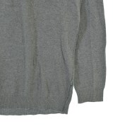 Deluxe（デラックス）ニット・セーター グレー サイズ:L メンズ/2200643842311