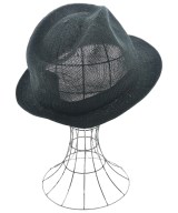 Deluxe（デラックス）ハット 黒 サイズ:L メンズ/2200643842755