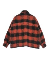 Deluxe（デラックス）その他 オレンジ サイズ:S メンズ/2200659329011