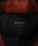 Deluxe（デラックス）その他 オレンジ サイズ:S メンズ/2200659329011