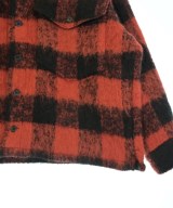 Deluxe（デラックス）その他 オレンジ サイズ:S メンズ/2200659329011