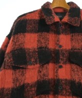 Deluxe（デラックス）その他 オレンジ サイズ:S メンズ/2200659329011