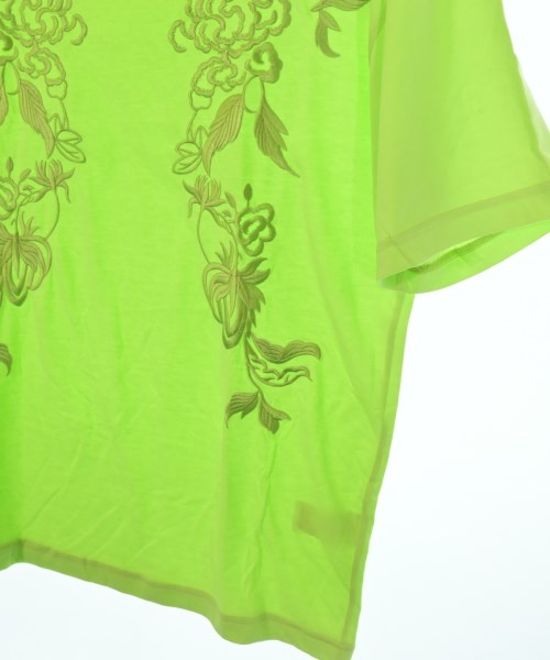 Deluxe（デラックス）Tシャツ・カットソー 緑 サイズ:M メンズ/2200717761050