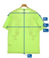 Deluxe（デラックス）Tシャツ・カットソー 緑 サイズ:M メンズ/2200717761050