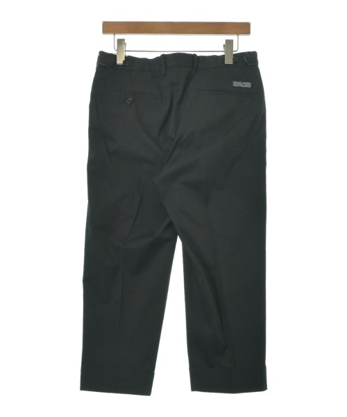 Deluxe（デラックス）スラックス 黒 サイズ:M メンズ/2200645700046