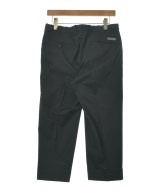 Deluxe（デラックス）スラックス 黒 サイズ:M メンズ/2200645700046