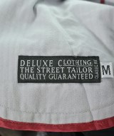 Deluxe（デラックス）スラックス 黒 サイズ:M メンズ/2200645700046