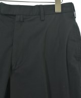 Deluxe（デラックス）スラックス 黒 サイズ:M メンズ/2200645700046