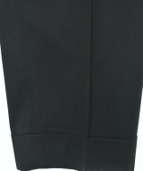 Deluxe（デラックス）スラックス 黒 サイズ:M メンズ/2200645700046