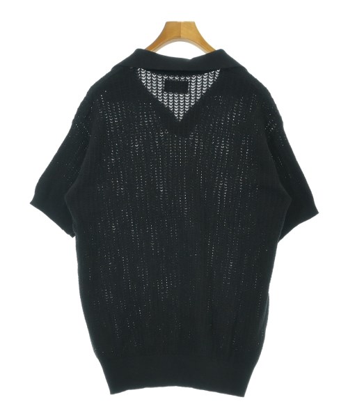 Deluxe（デラックス）カーディガン 黒 サイズ:S メンズ/2200650675155