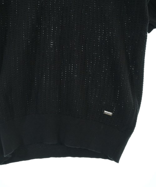 Deluxe（デラックス）カーディガン 黒 サイズ:S メンズ/2200650675155