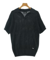 Deluxe（デラックス）カーディガン 黒 サイズ:S メンズ/2200650675155