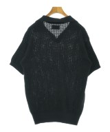 Deluxe（デラックス）カーディガン 黒 サイズ:S メンズ/2200650675155